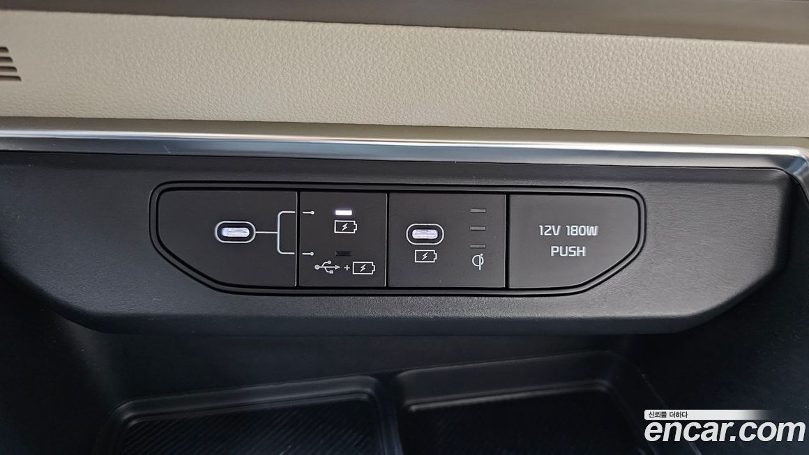 Kia Canival 2025