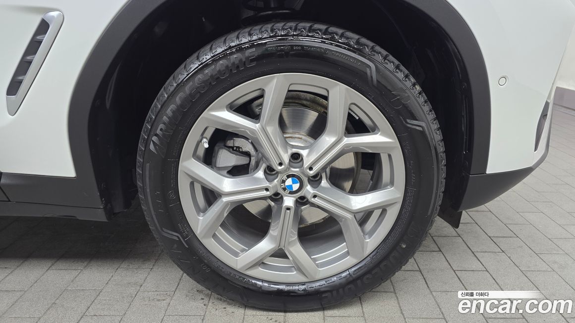 BMW X4 2024
