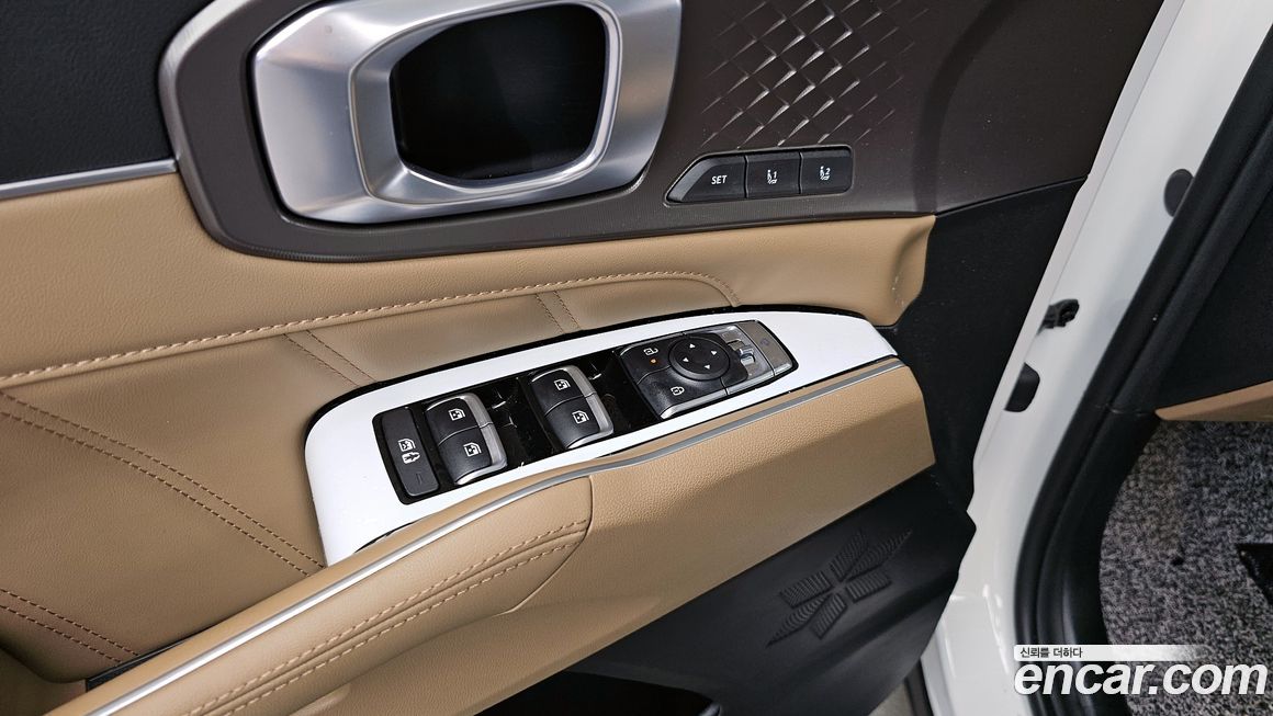 Kia Sorento 2025