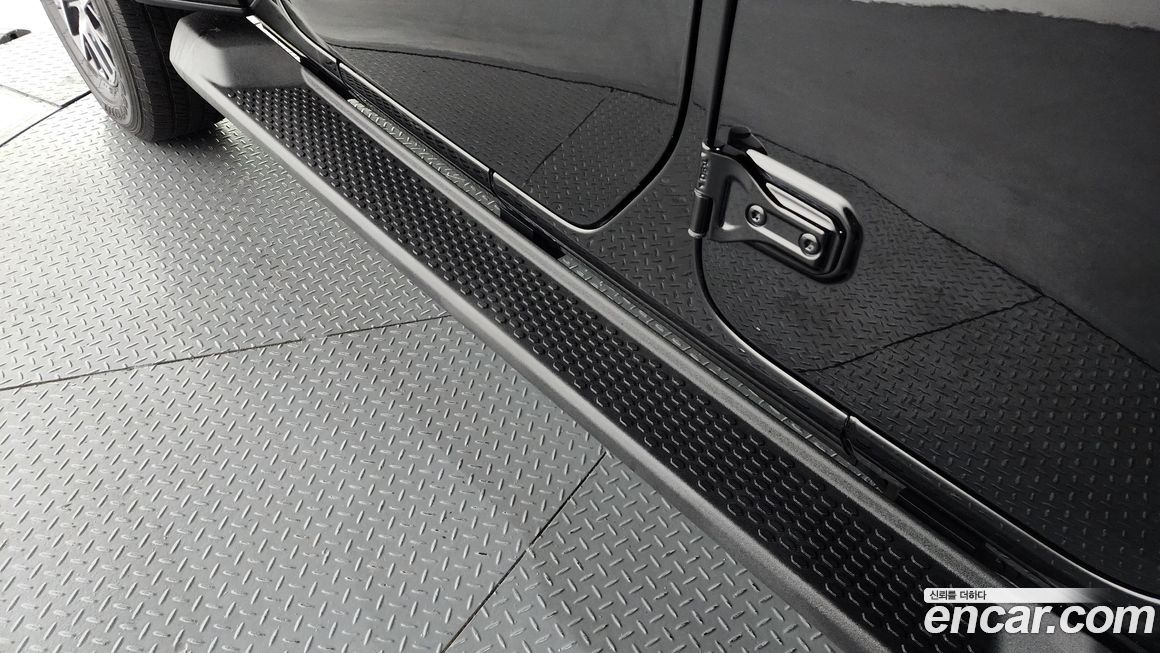 Jeep Wrangler 2022
