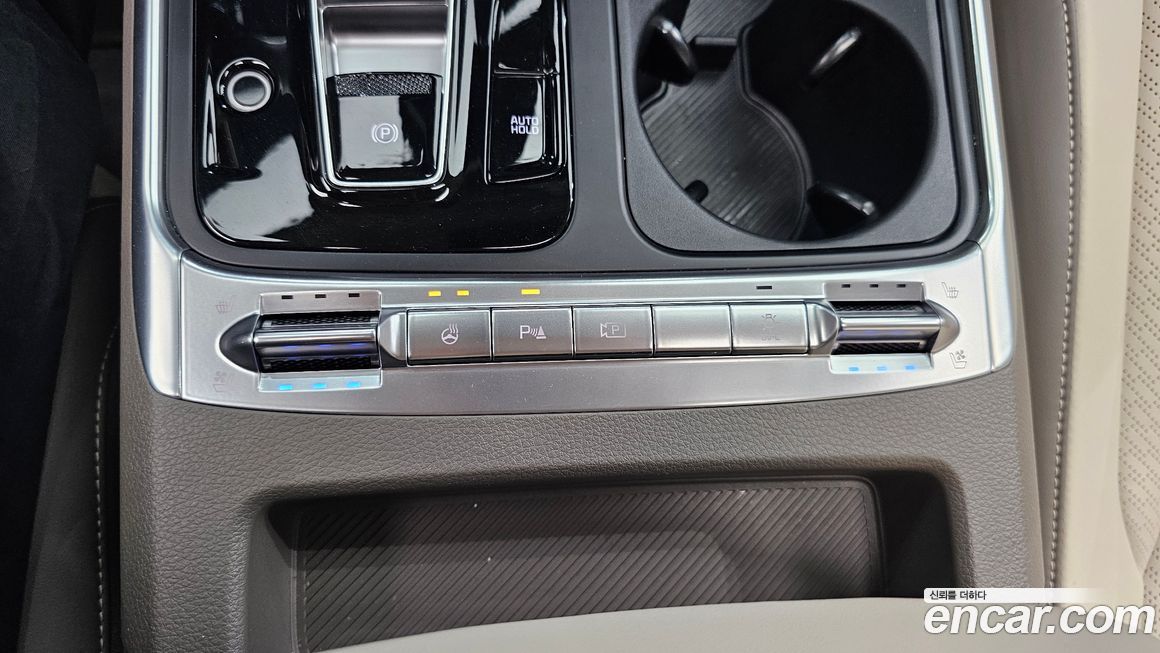 Kia Canival 2025