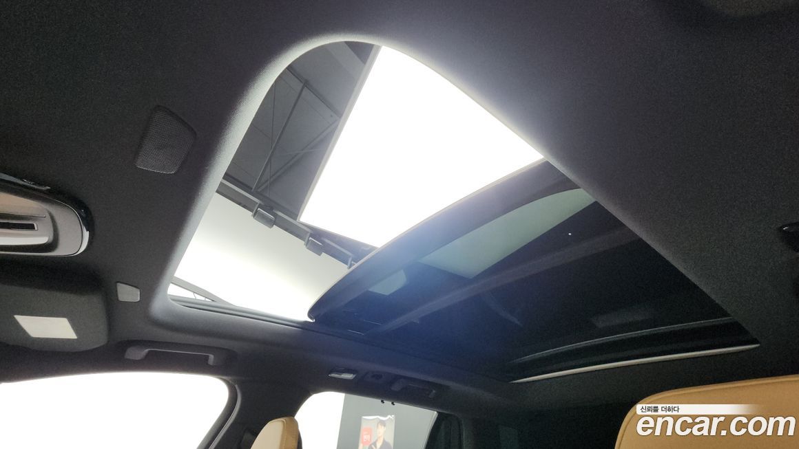 Volvo XC90 2023