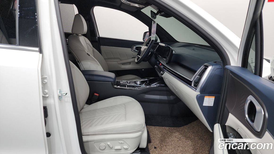 Kia Sorento 2026