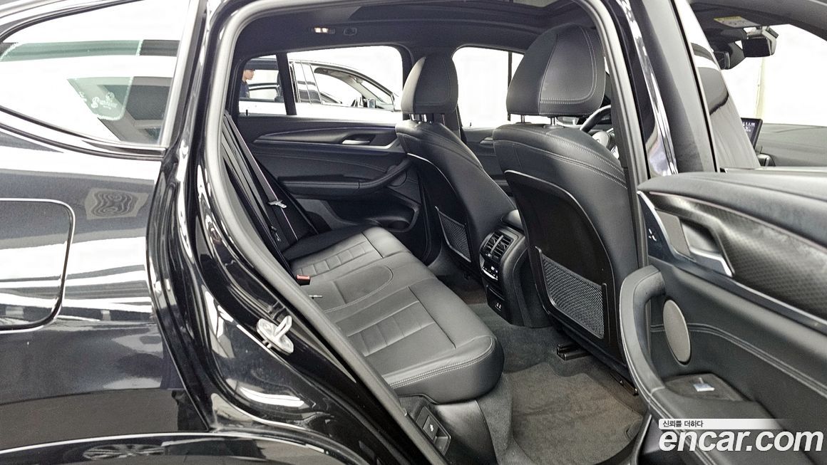BMW X4 2023