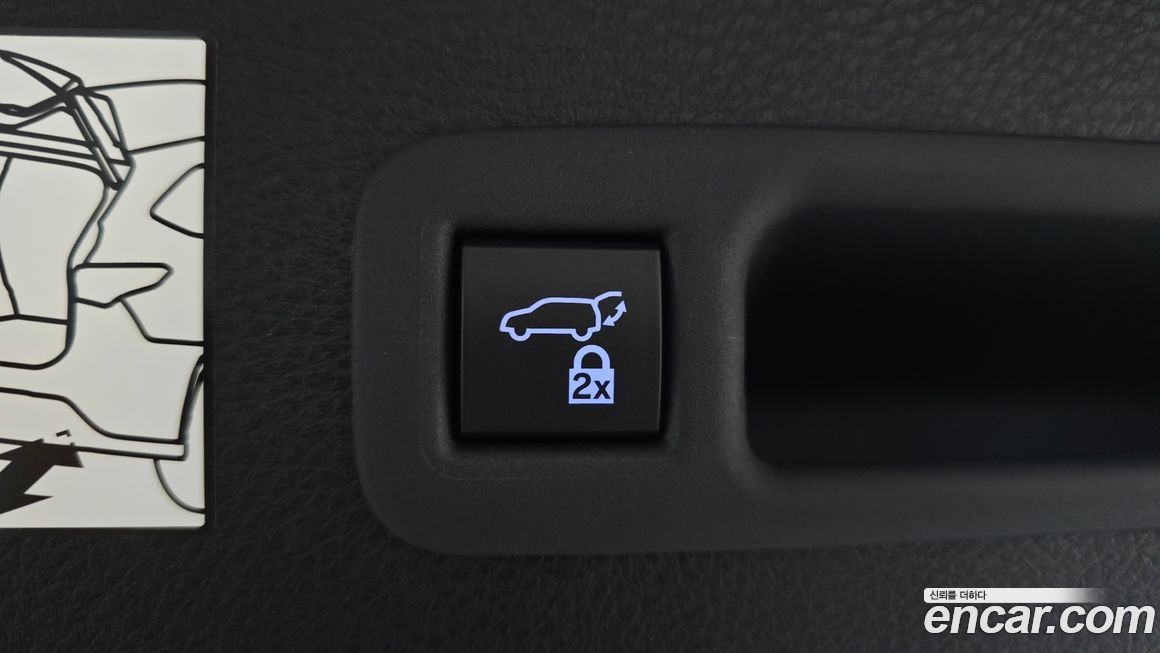 Toyota Sienna 2024