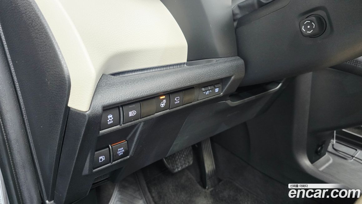 Toyota Sienna 2024