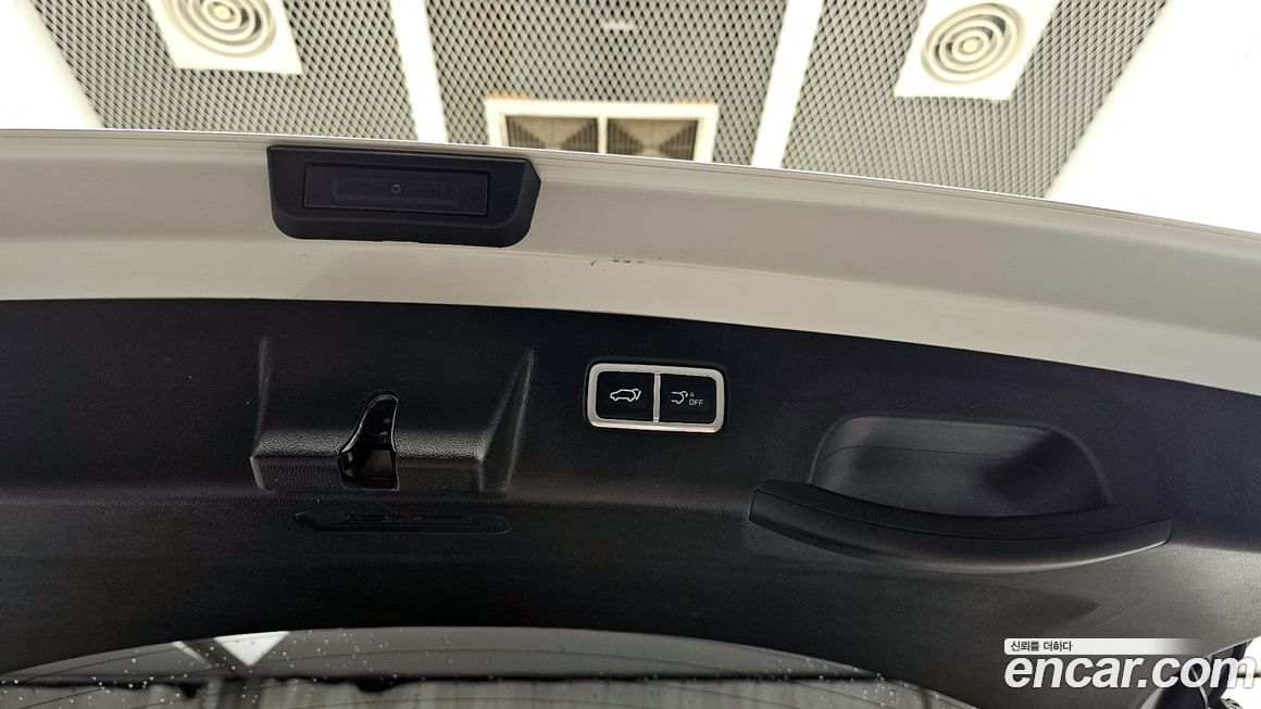 Kia Sorento 2025