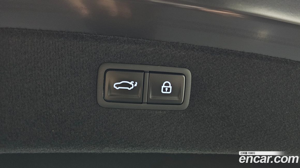 Genesis G80 2026