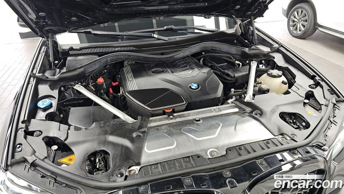 BMW X4 2023