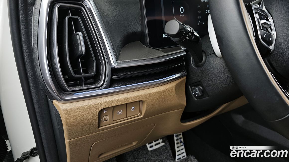 Kia Sorento 2025