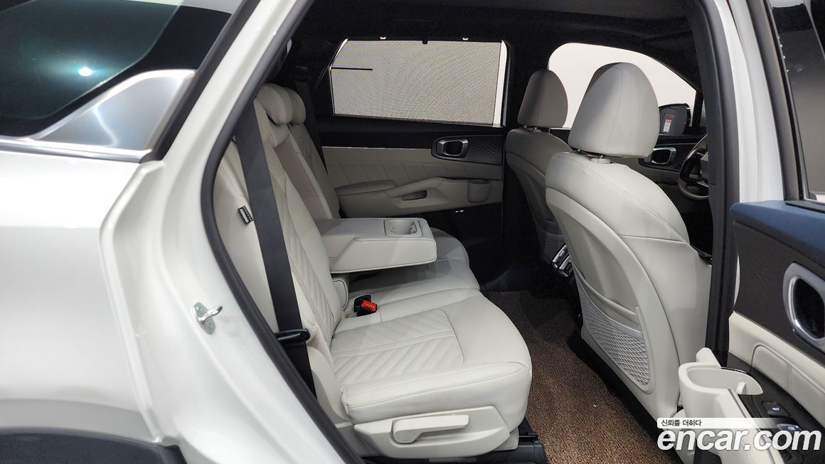 Kia Sorento 2026