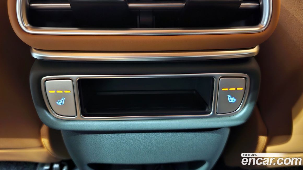 Genesis GV80 2024