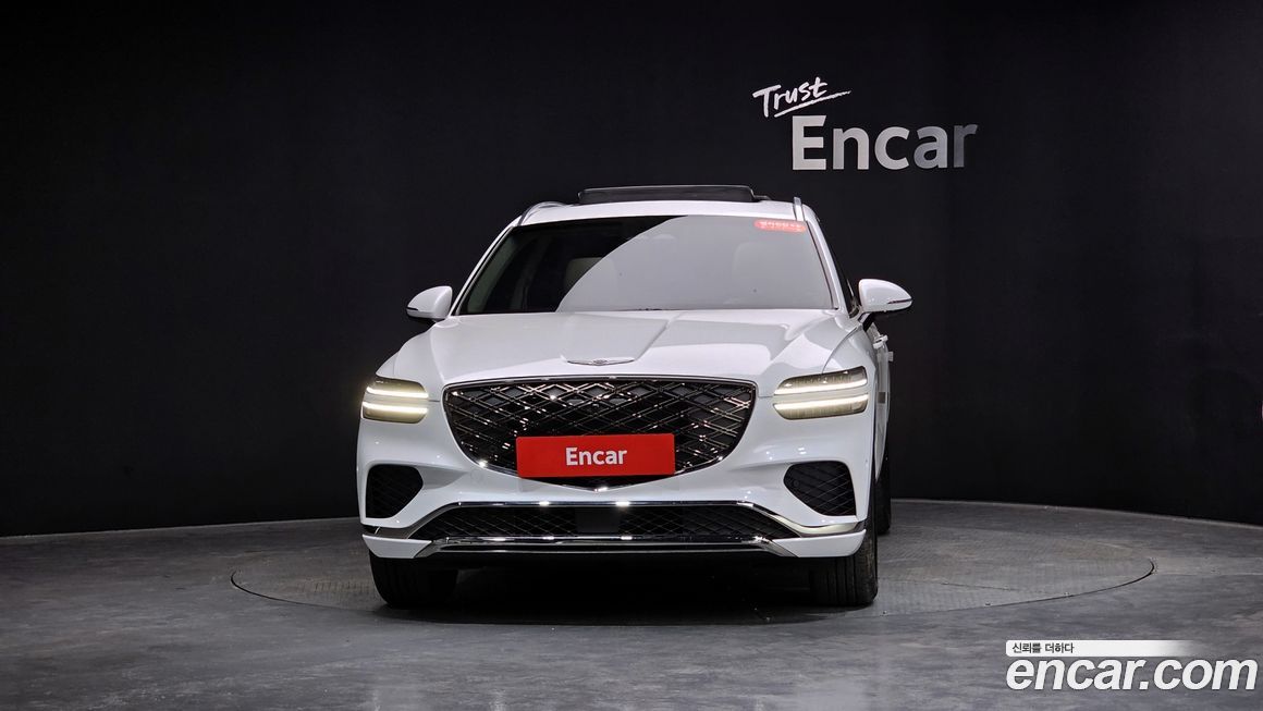 Genesis GV70 2025