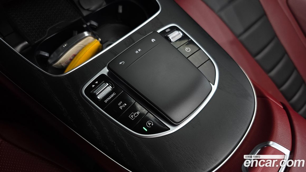 Mercedes-Benz CLS-Class 2022