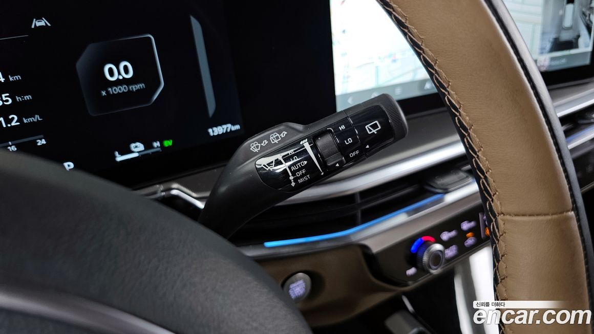 Kia Sorento 2025