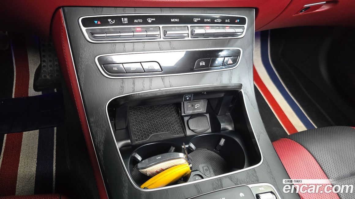 Mercedes-Benz CLS-Class 2022