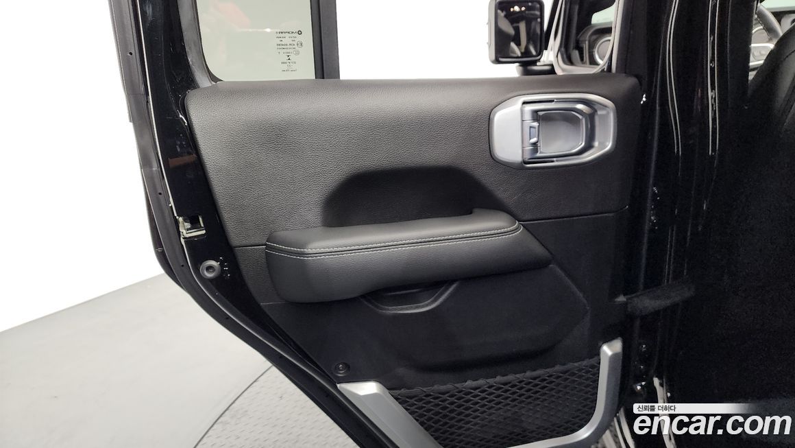 Jeep Wrangler 2022