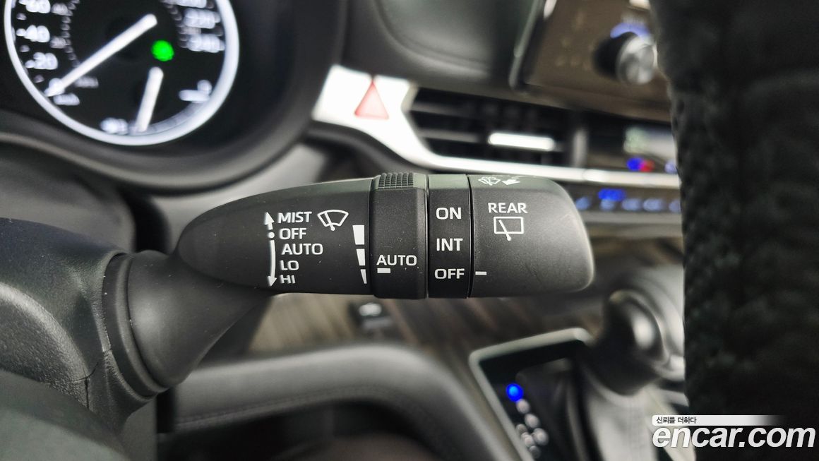 Toyota Sienna 2024