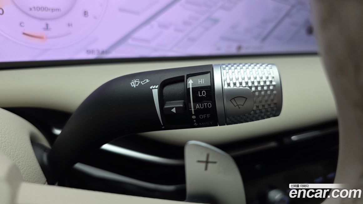 Genesis G80 2026