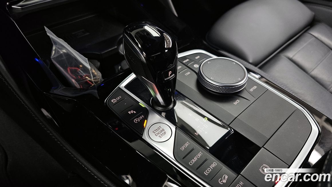 BMW X4 2023