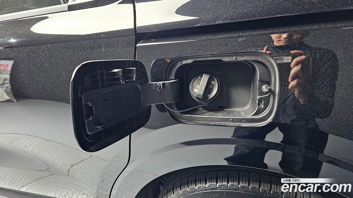 Kia Canival 2025