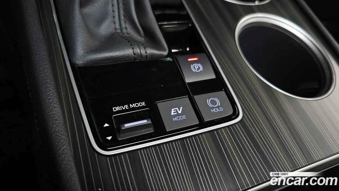 Toyota Sienna 2024