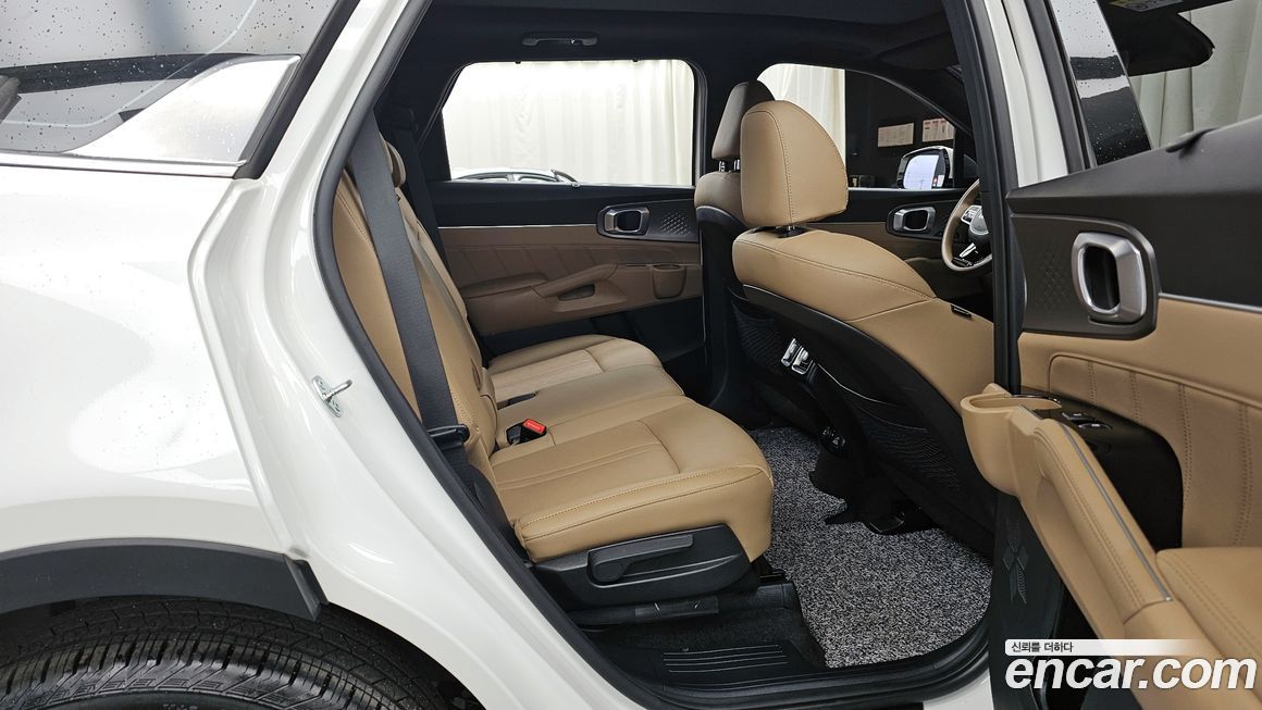 Kia Sorento 2025