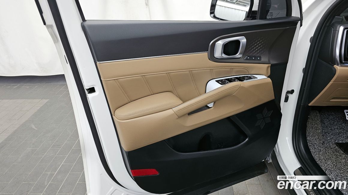 Kia Sorento 2025
