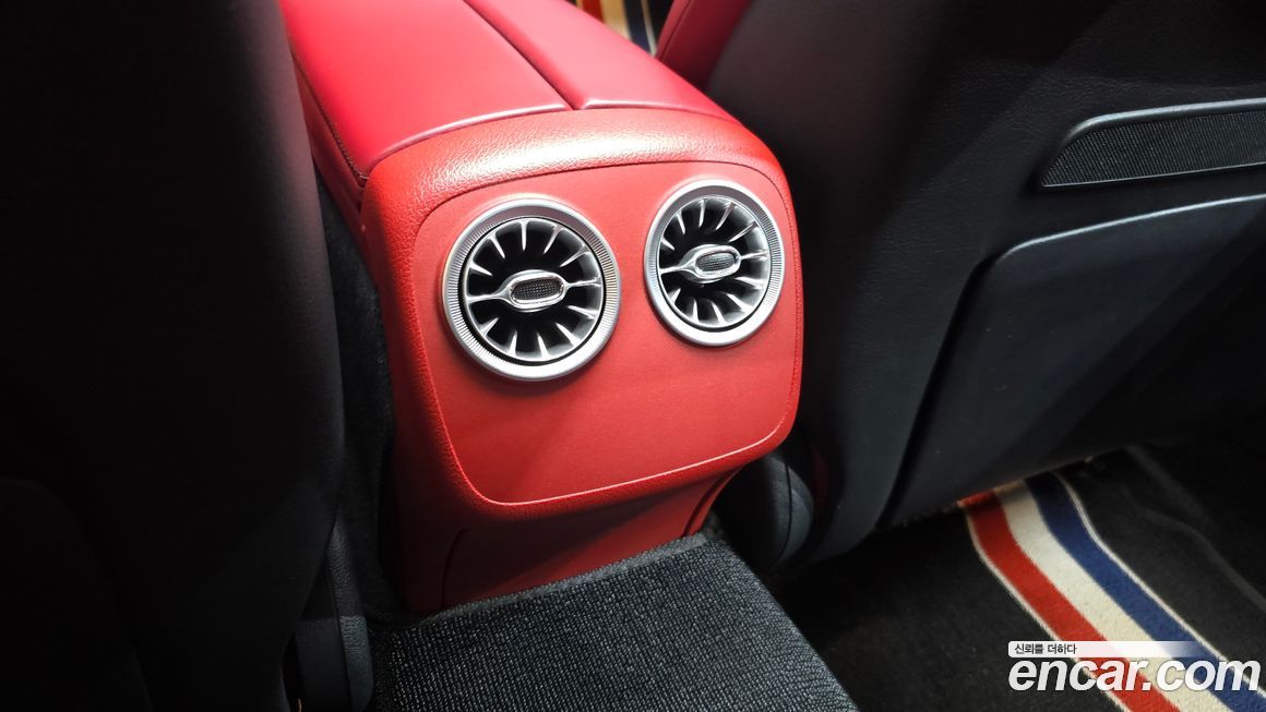 Mercedes-Benz CLS-Class 2022