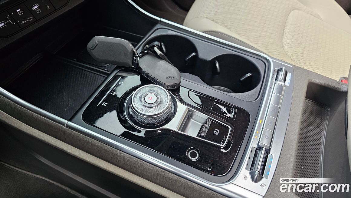 Kia Canival 2025