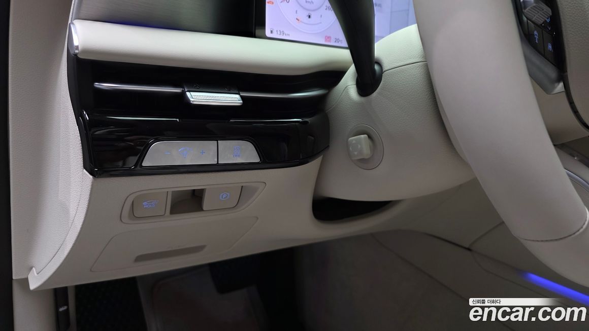 Genesis G80 2026