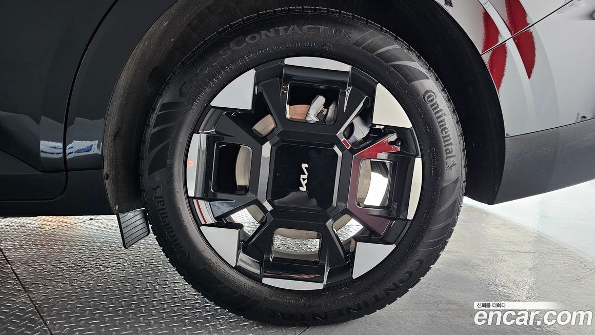 Kia Canival 2025