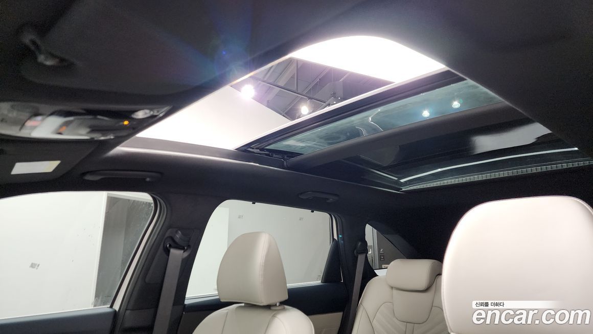 Kia Sorento 2026