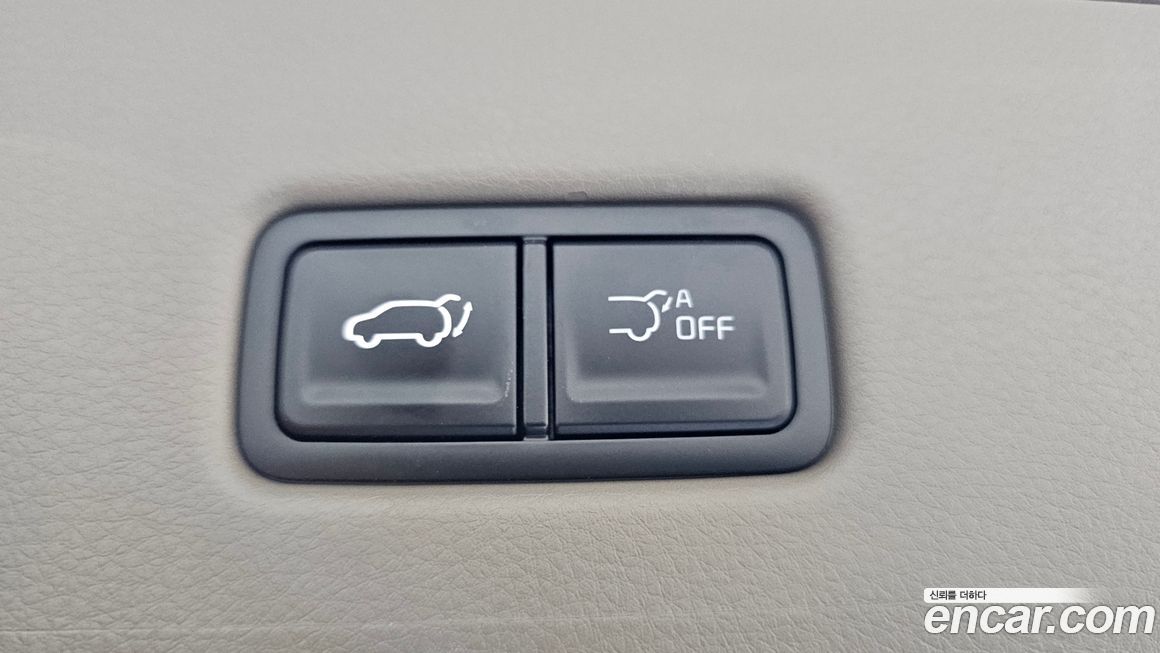Kia Canival 2025