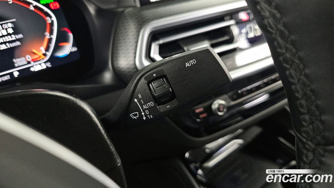 BMW X4 2023