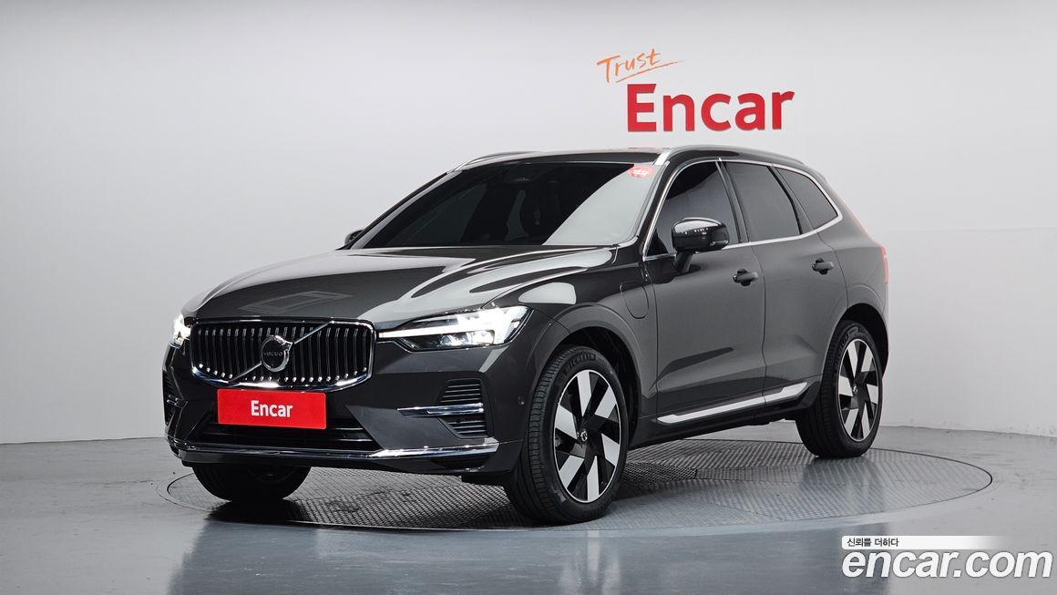 Volvo XC60 2024