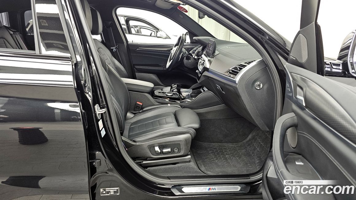 BMW X4 2023
