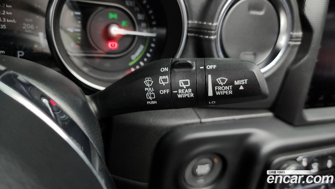 Jeep Wrangler 2022