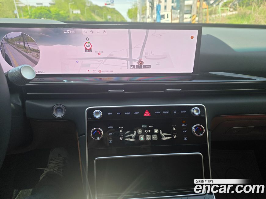 Genesis GV80 2024