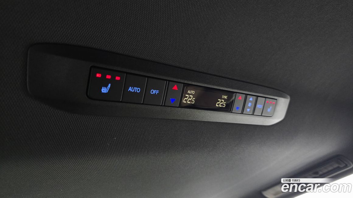 Toyota Sienna 2024