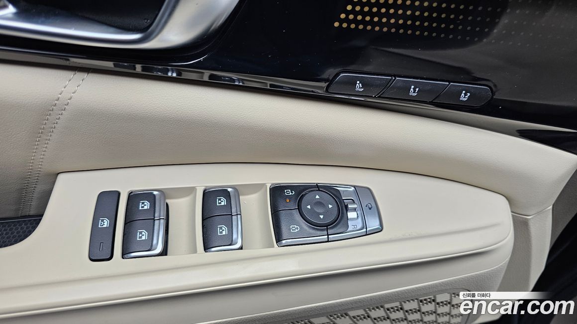 Kia Canival 2025