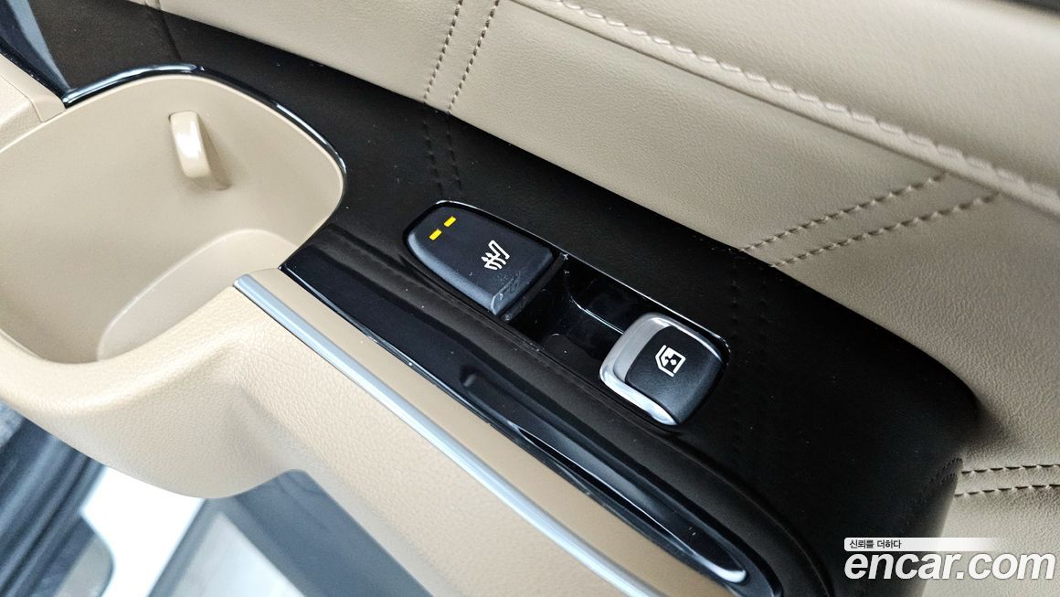 Kia Sorento 2025