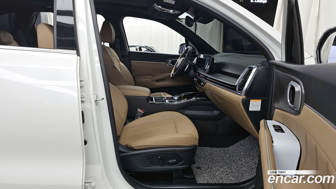 Kia Sorento 2025