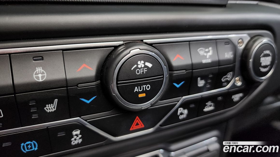 Jeep Wrangler 2022