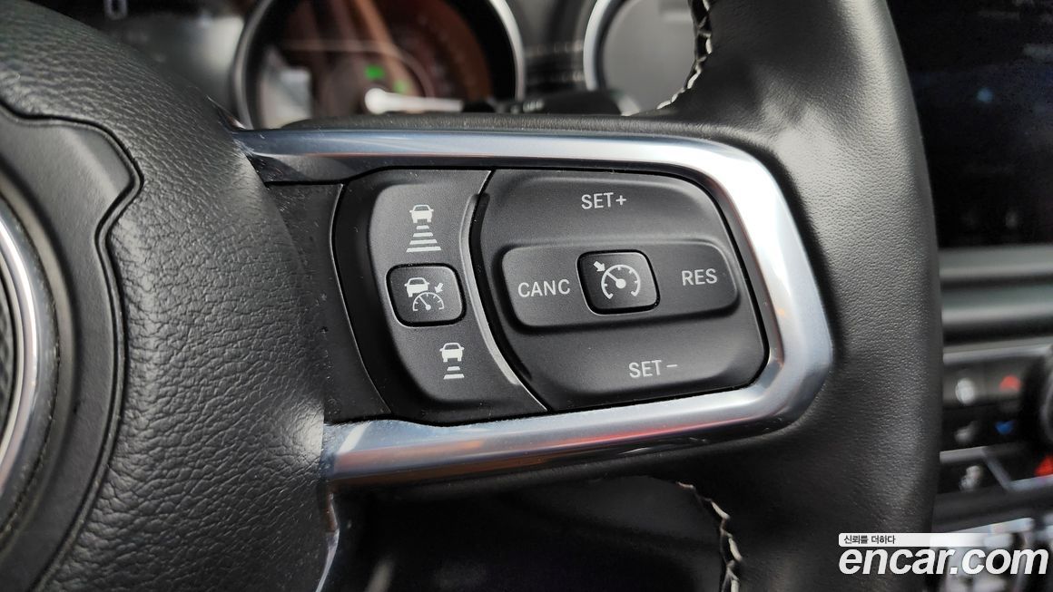 Jeep Wrangler 2022