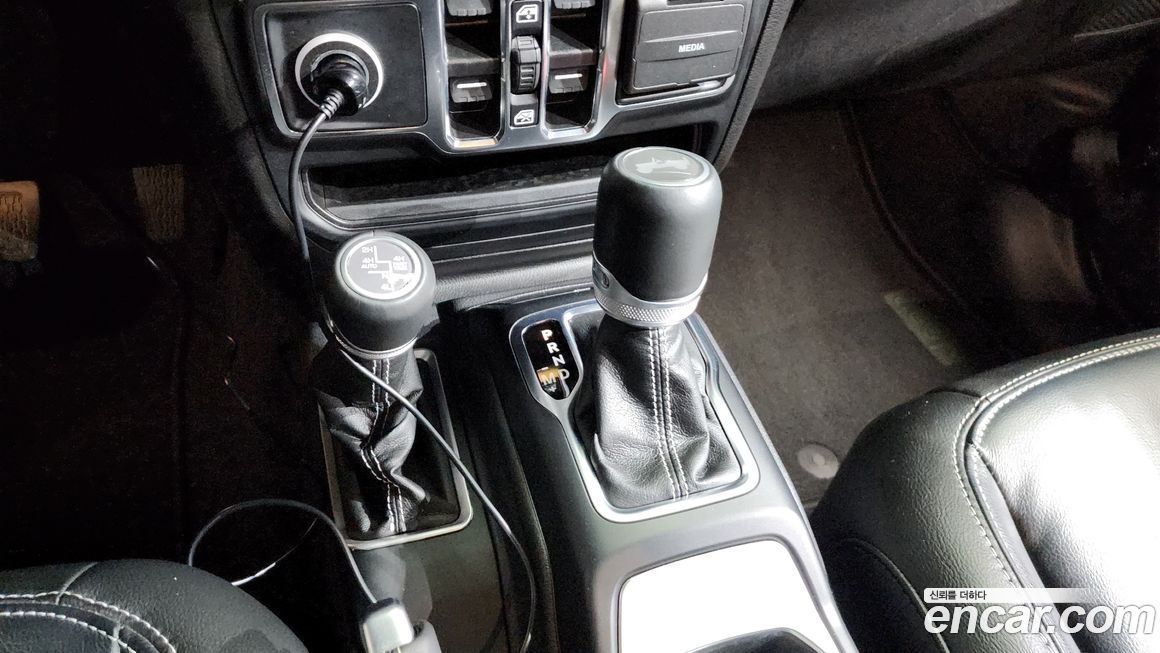 Jeep Wrangler 2022
