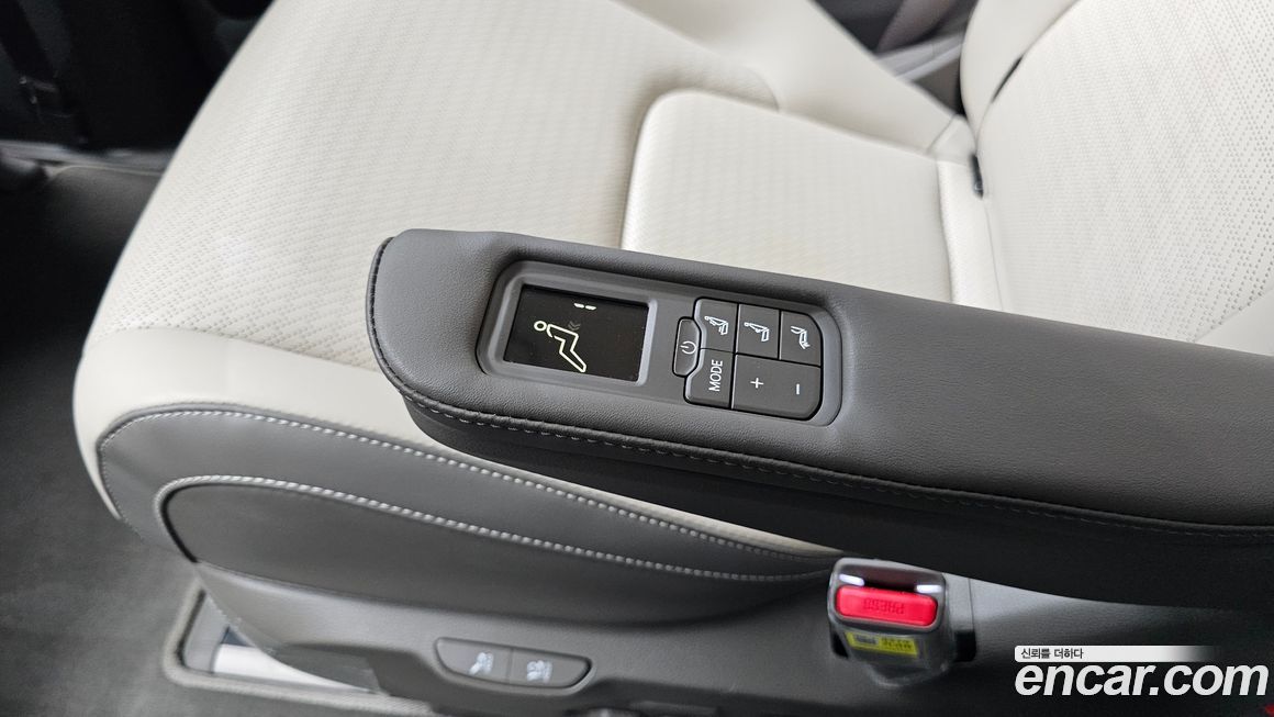 Kia Canival 2025