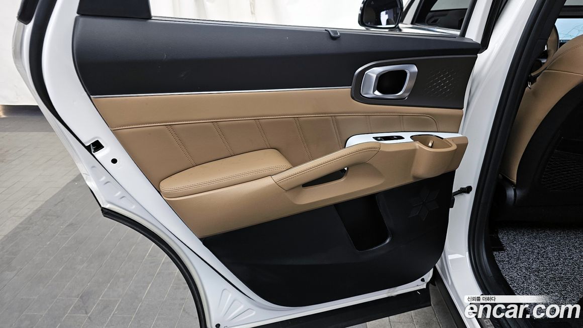Kia Sorento 2025