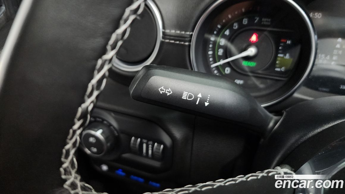 Jeep Wrangler 2022