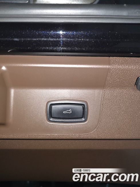 Porsche Panamera 2018